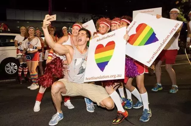 什么是blued号？